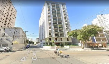 Imagem do Condomínio Residêncial Costa Do Mar em Santos