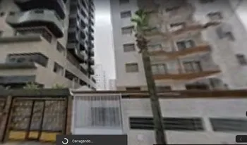 Imagem do Condomínio Residêncial Costa Do Marfim em Praia Grande