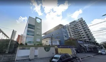 Imagem do Condomínio Residêncial Costa Do Sol em Santos