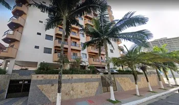 Imagem do Condomínio Residêncial Costa Dorada em Praia Grande