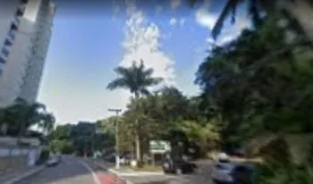 Imagem do Condomínio Residêncial Costa Dourada em Guarujá