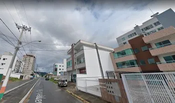 Imagem do Condomínio Residêncial Costa Esmeralda em Camboriú