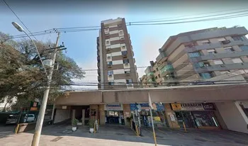 Condomínio Residêncial Costa Esmeralda em Porto Alegre