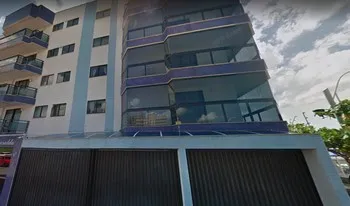 Imagem do Condomínio Residêncial Costa Esmeralda em Itapema