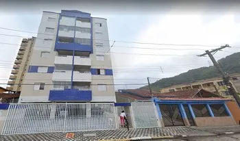 Imagem do 'condomínio Edifício Residêncial Costa Marina'' em Mongaguá