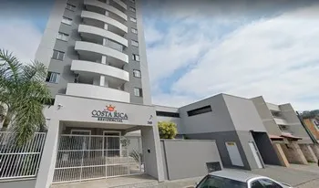 Imagem do Condomínio Residêncial Costa Rica em Blumenau