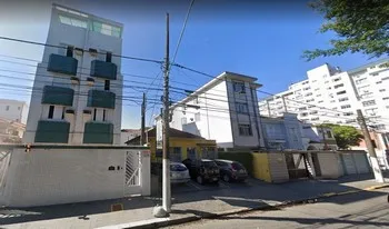 Imagem do Condomínio Residêncial Costa Verde em Santos