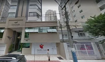 Imagem do Condomínio Residêncial Cote D'azur em Balneário Camboriú