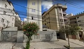 Condomínio Residêncial Cote De Provence em Belo Horizonte