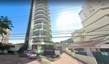 Imagem do Condomínio Residêncial Cristal em Brusque