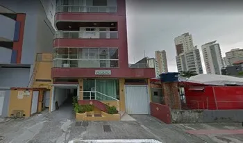 Imagem do Condomínio Residêncial Cristalle em Balneário Camboriú