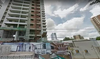 Imagem do Condomínio Residêncial Cristiano Lauritz em Campina Grande