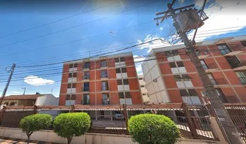 Imagem do Condomínio Residêncial Cruzeiro Do Sul em Bauru