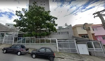 Imagem do Condomínio Residêncial Cruzeiro Do Sul em São Paulo