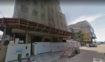 Imagem do Condomínio Residêncial Crystal em Itapema
