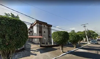 Imagem do Condomínio Residêncial Curupaiti em Canoas