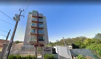 Condomínio Residêncial D ângela em Curitiba