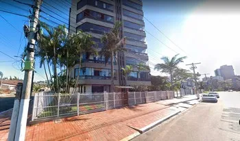 Imagem do Condomínio Residêncial Da Lagoa em Torres