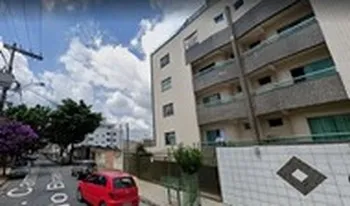 Condomínio Residêncial Da Paz em Belo Horizonte