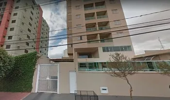 Imagem do Condomínio Residêncial Da Vinci em Bauru