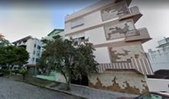 Imagem do Condomínio Residêncial Dalbergia em Santa Maria