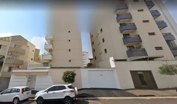 Imagem do Condomínio Residêncial Dallas em Uberlândia