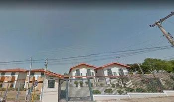 Imagem do Condomínio Residêncial Dani em Bauru