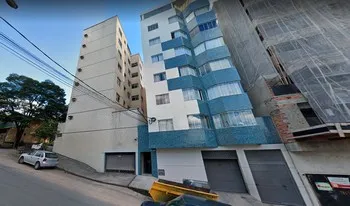 Imagem do Condomínio Residêncial Daniela Lara em Divinópolis