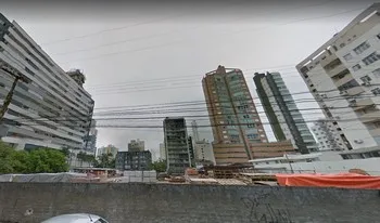 Imagem do Condomínio Residêncial Daniela em Balneário Camboriú