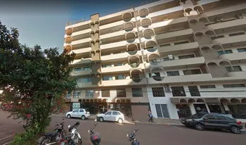 Imagem do Condomínio Residêncial Danilo Matte em Erechim