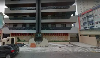 Imagem do Condomínio Residêncial Dante Alighieri em Itapema