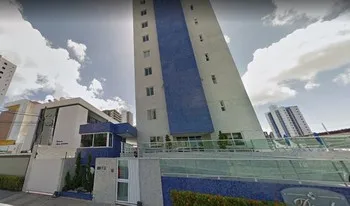 Imagem do Condomínio Residêncial Darda em João Pessoa