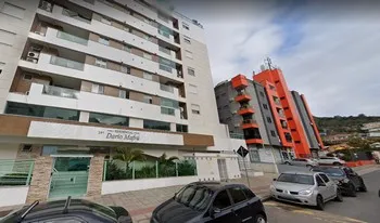 Imagem do Condomínio Residêncial Dario Mafra em Florianópolis