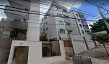 Condomínio Residêncial Darley Fiorini em Belo Horizonte