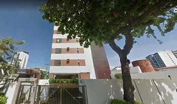 Condomínio Residêncial Das Acácias em Salvador
