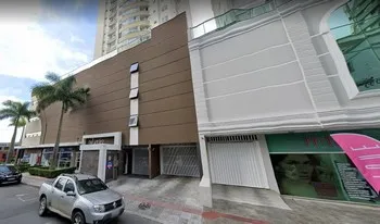 Imagem do Condomínio Residêncial De Leon em Itajaí