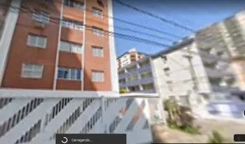 Imagem do Condomínio Residêncial De Luxor em Praia Grande