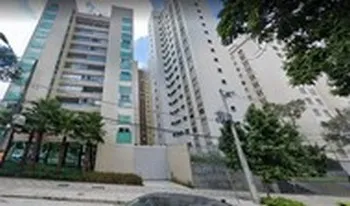 Condomínio Residêncial Deauville em Belo Horizonte