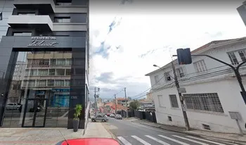 Imagem do Condomínio Residêncial Dechandt em Ponta Grossa