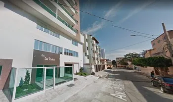Imagem do Condomínio Residêncial Del Pietro (residêncial/comercial) em Guarapari