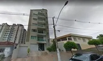 Imagem do Condomínio Residêncial Del Rey em Patos De Minas