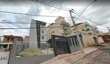 Imagem do Condomínio Residêncial Del Vita em Contagem