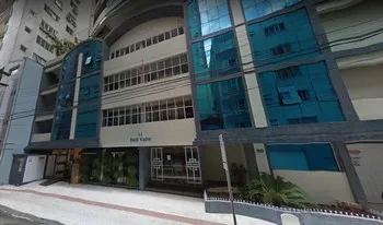 Imagem do Condomínio Residêncial Dell Valle em Balneário Camboriú