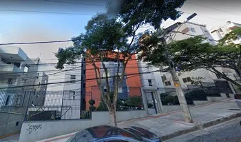 Condomínio Residêncial Deville em Belo Horizonte