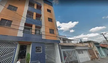Imagem do Condomínio Residêncial Di Bary em São Caetano Do Sul