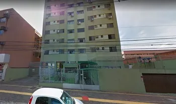 Imagem do Condomínio Residêncial Di Cavalcanti em Foz Do Iguaçu