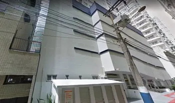 Imagem do Condomínio Residêncial Di Domenico em Balneário Camboriú