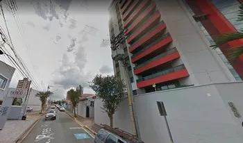 Imagem do Condomínio Residencial Di Nizo em Limeira