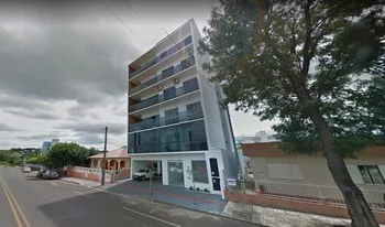 Imagem do Condomínio Residêncial Diamante em Xanxerê