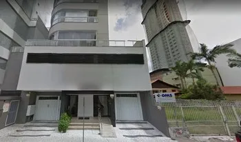 Imagem do Condomínio Residêncial Diamante em Balneário Camboriú